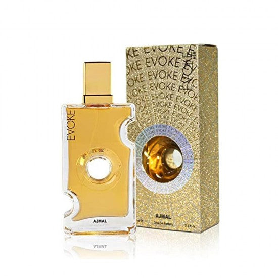 EVOKE HER EAU DE PARFUM  EDP 75 ML